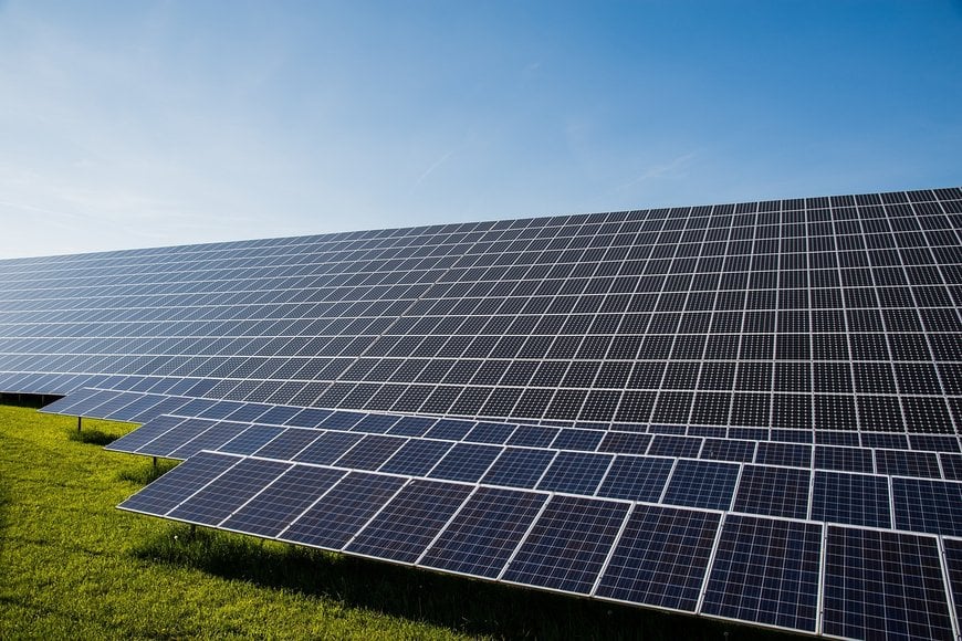 PHOTON TAIWAN FUND INVESTS IN 120MW SOLAR POWER PLANT IN TAIWAN